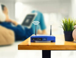 Kiat Mengamankan Jaringan WiFi Rumah dari Ancaman Siber