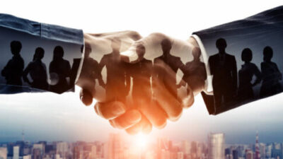 Strategi Diversifikasi