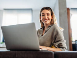 Panduan Lengkap Memilih Laptop Terbaik untuk Kebutuhan Bisnis Anda