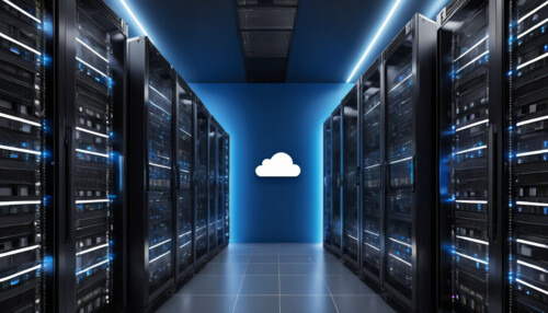 WordPress Cloud Hosting