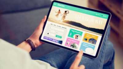 Bisnis Travel