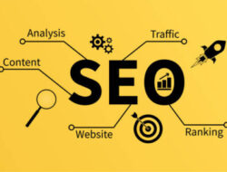 Apa Itu SEO dan Mengapa Penting untuk Bisnis Online?