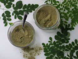Apa Pengaruh Daun Kelor terhadap Kadar Gula Darah? Cek si Sini!
