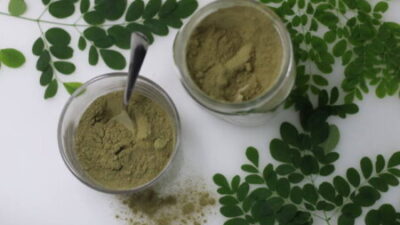 Apa Pengaruh Daun Kelor terhadap Kadar Gula Darah? Cek si Sini!