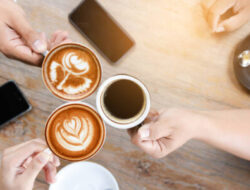 Kebiasaan Ngopi, Keuntungan dan Potensi Bahayanya