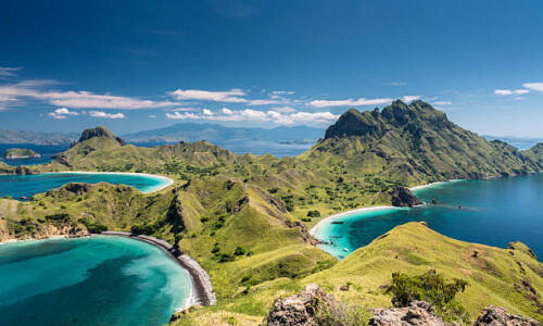 Pulau Komodo
