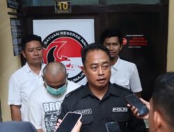 Polisi Bongkar Peredaran Sabu di Lumajang, Satu Tersangka Ditangkap