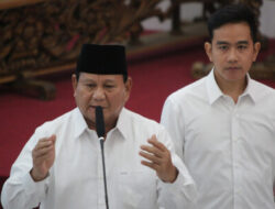 Panggil 109 Tokoh, Presiden Terpilih Prabowo Subianto Belum Rampungkan Susunan Kabinet