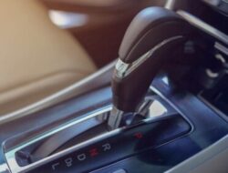 Tips Merawat Transmisi Mobil Matic agar Panjang Umur, Simak di Sini!