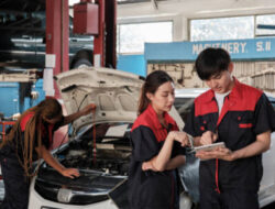 Tips Perawatan Kendaraan agar Tetap Prima di Segala Musim