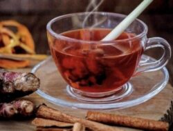 Wedang Uwuh Minuman Tradisional Khas Yogyakarta yang Hangat dan Kaya Manfaat