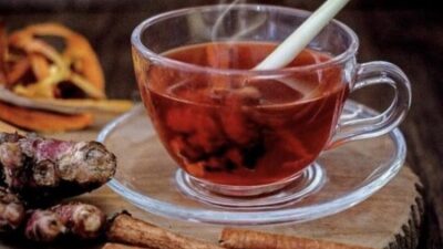 Wedang Uwuh
