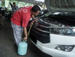 Bengkel AC Mobil Terbaik di Kelapa Gading