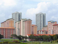 Program 3 Juta Rumah, Solusi Pemerintah Prabowo-Gibran untuk Hunian Vertikal yang Terjangkau