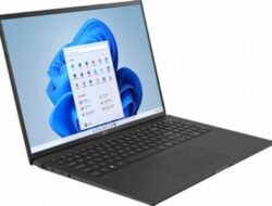 Lenovo K14 Gen 1, Laptop Multifungsi dengan Harga Bersahabat