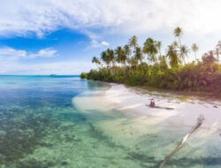 Liburan Akhir Tahun Makin Seru! Ini 10 Tempat Wisata yang Wajib Kamu Kunjungi