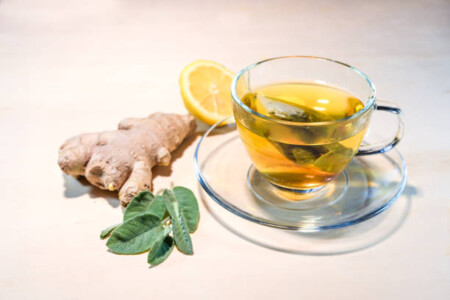 Obat Batuk Alami