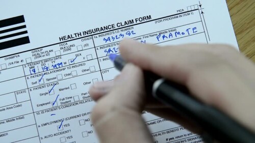 Asuransi Kesehatan Terbaik