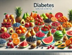Daftar Buah Aman untuk Diabetes, Bebas Nikmati Tanpa Ragu