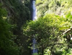 Pesona Coban Glotak, Surga Tersembunyi di Malang yang Wajib Dijelajahi
