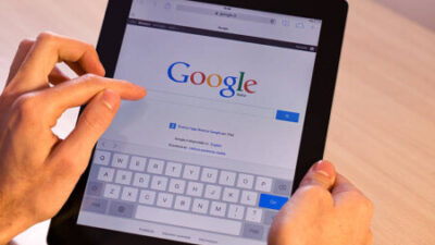 Google Search Console