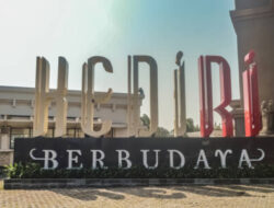 Menikmati Pesona Kediri, Kota Sejuta Kejutan Wisata yang Harus di Kunjungi