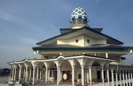 kediri