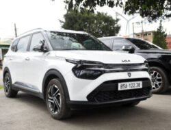 Fitur yang Wajib Ada di Mobil MPV untuk Perjalanan Aman dan Nyaman