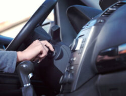 Mobil Tidak Bisa Distarter? Ini Masalah yang Mungkin Terjadi