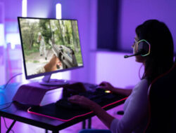 Panduan Memilih Peralatan Gaming untuk Pemain eSports Pemula