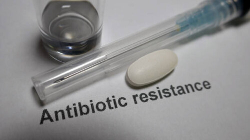 Antibiotik