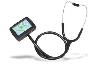 Stetoskop Digital