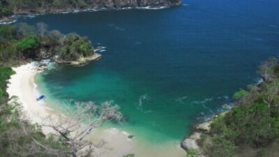Teluk Hijau