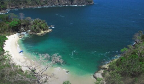 Teluk Hijau