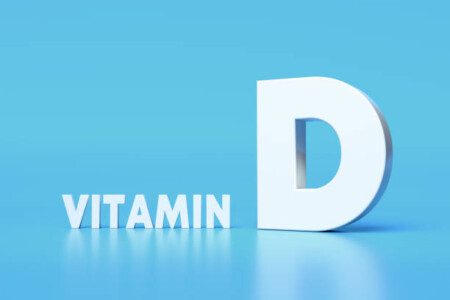 Vitamin D Deficiency