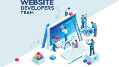 Website Company Profile