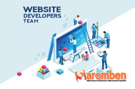 Website Company Profile