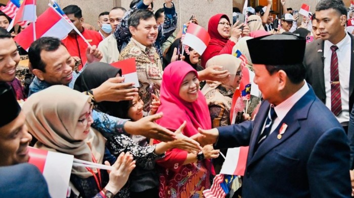 Prabowo
