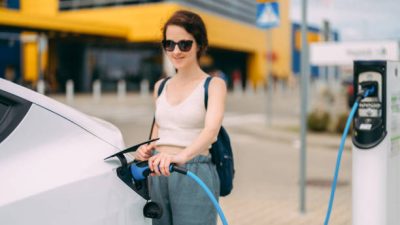 Mobil Listrik