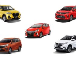 Kendaraan Idaman Keluarga, Mengapa Daihatsu Selalu Jadi Pilihan?