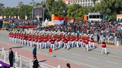 Hari Republik India