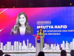 Menkomdigi Soroti Peran AI dalam Pertumbuhan Ekonomi Digital