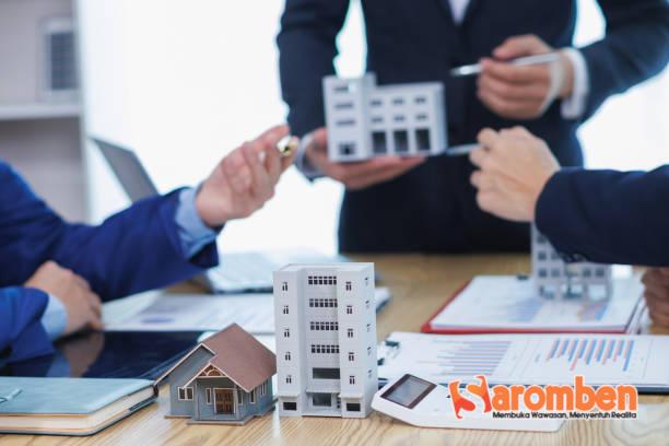 properti di Indonesia