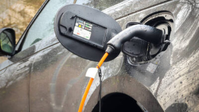 Mobil Listrik