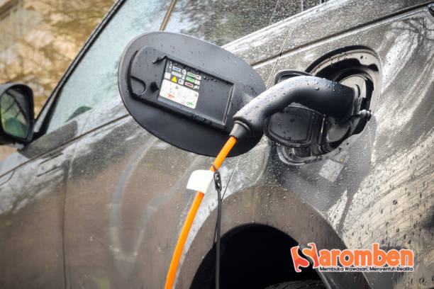 Mobil Listrik