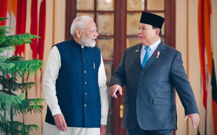 Narendra Modi