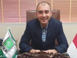Nasim Khan Kecam Penjualan Mesin Judi Online di Marketplace
