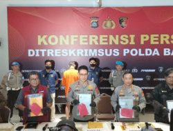 WNA Jerman Ditangkap, Alih Fungsi Lahan di “Kampung Rusia”