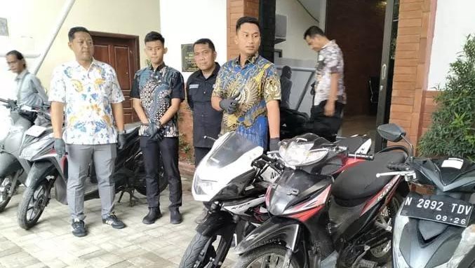 Polres Pasuruan