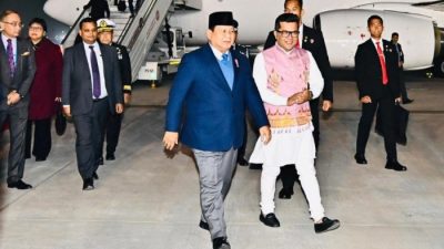Prabowo